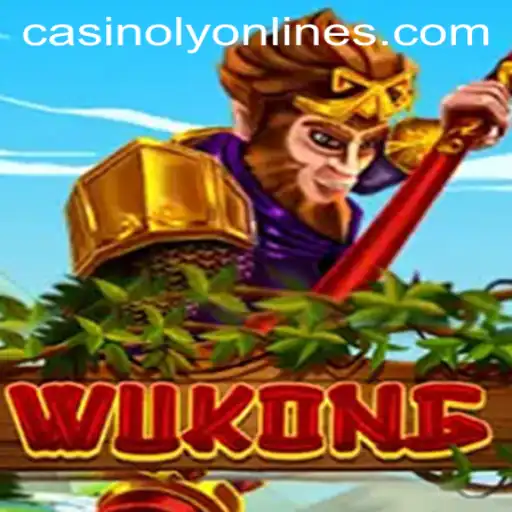 Wukong: A Mystical Adventure in the World of Casinoly