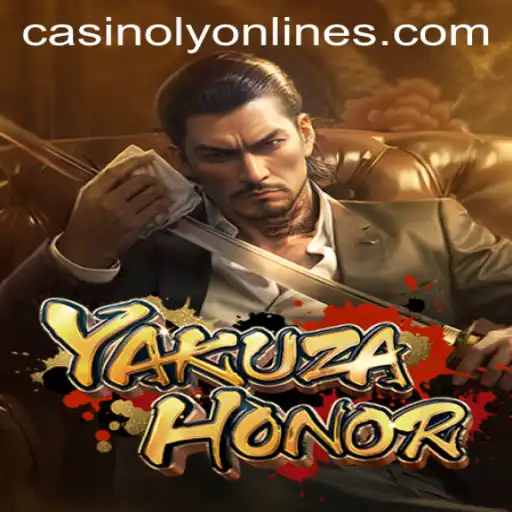 YakuzaHonor: An Immersive Journey into the Underworld